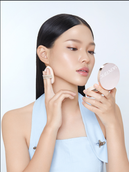 Produk Skintific