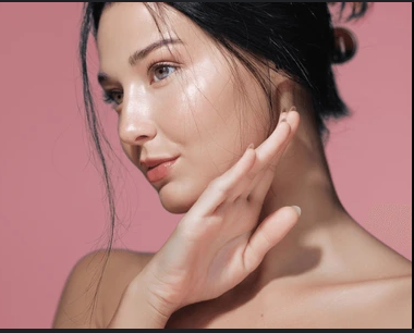 Suplemen Kecantikan Kulit